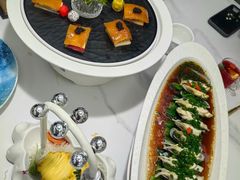 -3号仓库·创意中国菜(新世界城店)