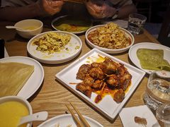 -榆林镇筋饼(知春路店)