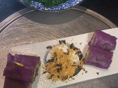 -蚝喜粤·广州味·茶楼点心(长隆店)