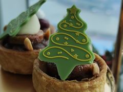 -广州四季酒店·天吧·高空酒吧