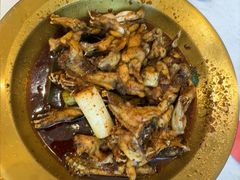 -辣盆盆麻辣小龙虾(哈尔滨总店)
