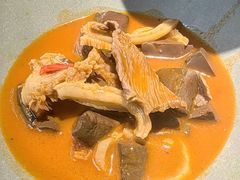 -湘中缘·湖南菜(娄底驻京办店)