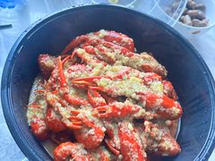 -辣盆盆麻辣小龙虾(哈尔滨总店)