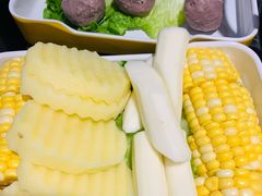 -八合里牛肉火锅(新洲店)