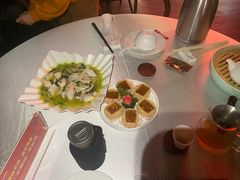 -鹿鸣酒家(越秀店)