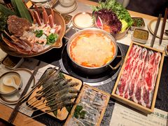 -山海蟹庐·海鲜糟粕醋火锅(慈溪店)