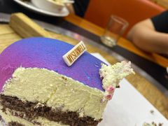 -麦雪尔甜品·生日蛋糕(新街口旗舰店)