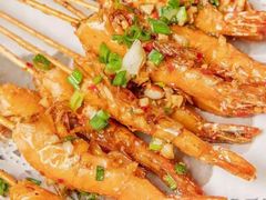 -九尊食上(生态园林酒店)