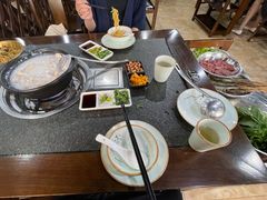-盈田盈粥庄(博山东路店)
