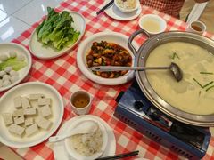 -巴陵全鱼席(湖南老字号汴河街店 )