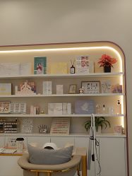 -爱睫物语·美甲美睫