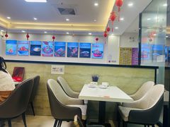 -郭林家常菜烤鸭(曙光西路店)