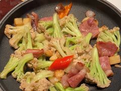 -新兴·金羊座·粤菜点心(乐峰店)