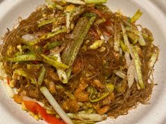 -小厨娘淮扬菜(六合欢乐港店)