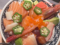 -沼津港精致料理·寿喜烧·烧鸟(龙湖南桥天街店)
