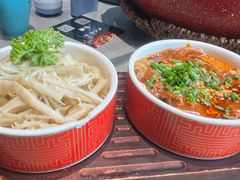 -四川饭店(城乡购物中心店)