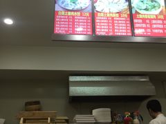 -霍嘟嘟手工水饺(黄山花园店)