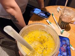 -星巴克臻选(西安钟楼店)