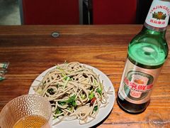 -宽店烧烤(大兴店)