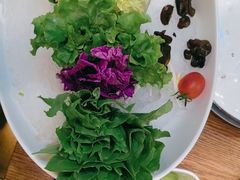-百草滩羊清水涮羊肉(长城路店)