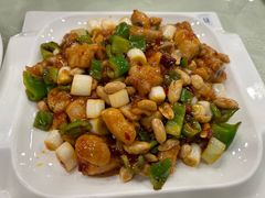 -东四民芳餐厅(世茂工三店)