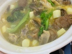 -广州酒家(昌岗地铁站店)