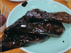 -小红烤翅(傅厚岗店)