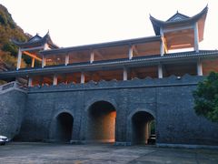 -罗浮山-南楼寺