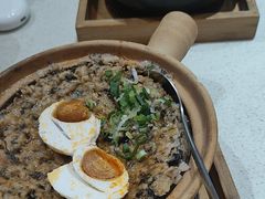 -膳心记-明火四宝煲仔饭(燕南店)