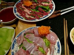 -董家湾重庆老火锅(嘉华店)