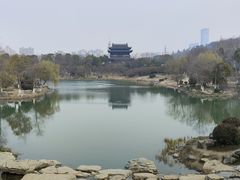 -南山风景名胜区