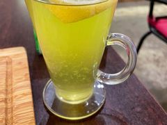柠檬水-KATCHUP