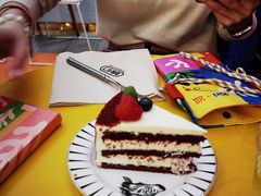 -姆们M Sweetie Cake(三里屯店)