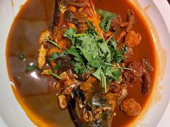 -永安鱼庄·镇江菜(东吴路店)