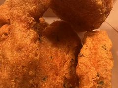 -麦当劳(牡丹江路店)