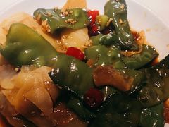 -日丰园海肠水饺·老字号大连海鲜(和平广场店)