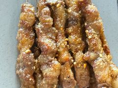 -三千里韩式炭火烤肉(南八马路店)