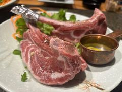 -梦山水日本烧肉(五四广场店)