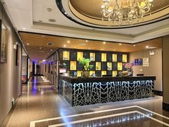 -康悦足疗(长安锦绣店)