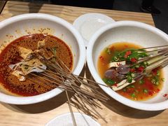 -嘉州叶婆婆钵钵鸡(建设路店)