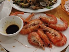 -秋姐美食店(旅游大道店)