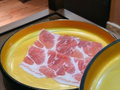 -牛New寿喜烧(青浦店)