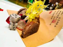 -江海肥牛(桃园南路店)