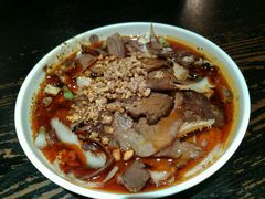 -夫妻肺片·中华老字号·正宗川菜(春熙路店)