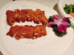 -潮人姐妹轩(海宁路店)