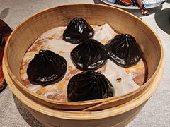 -桂满陇·西湖船宴(平安金融中心店)