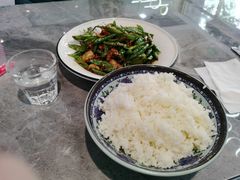 -农家湘菜(安亭店)