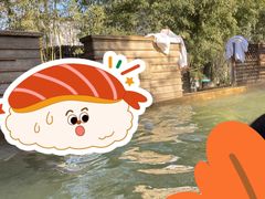 -春晖园度假酒店温泉