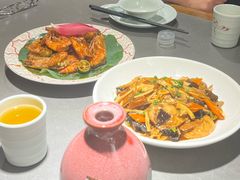-姑苏家宴·苏帮菜·松鼠桂鱼(苏州总店)