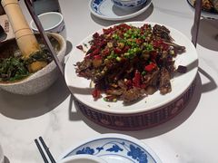 -老街鱼嘴巴(步步高新天地店)